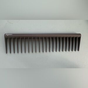 Dyson Detangling Comb